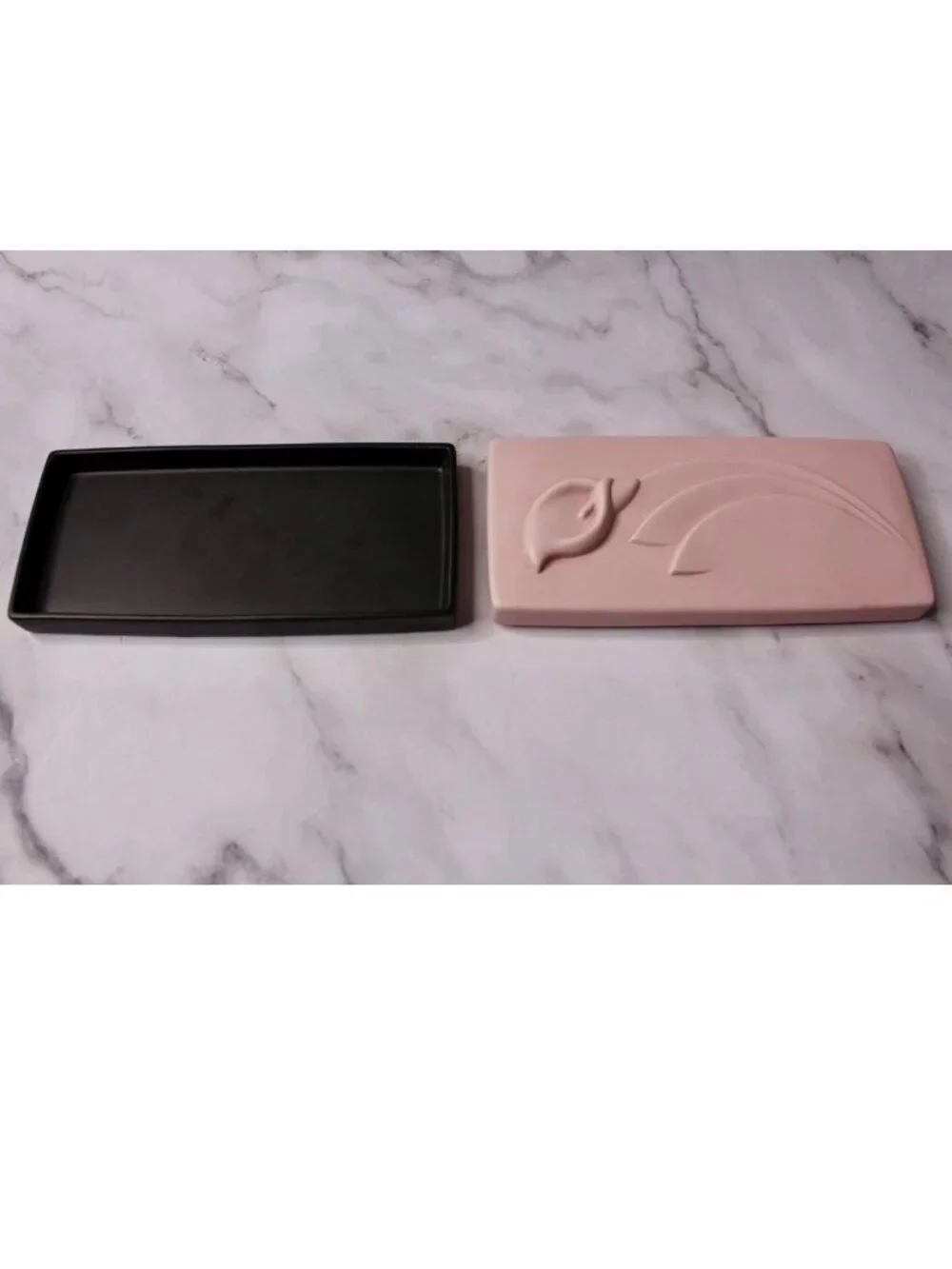 Crowning Touch ceramic has